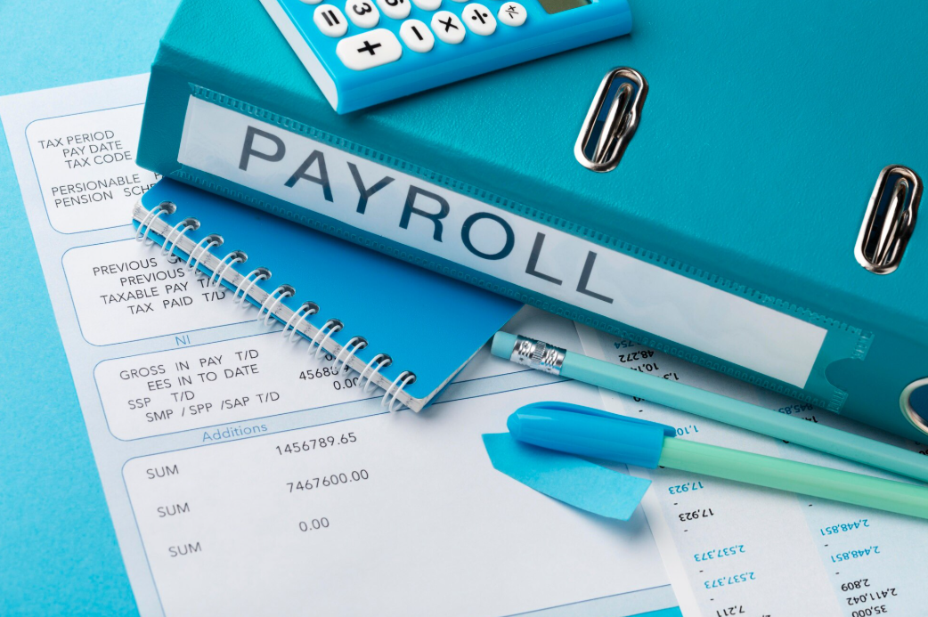 Accounts Payable