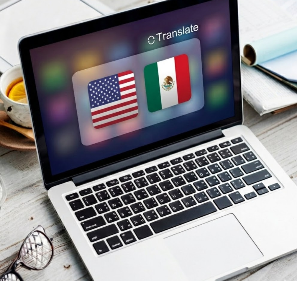 Translation Assistance